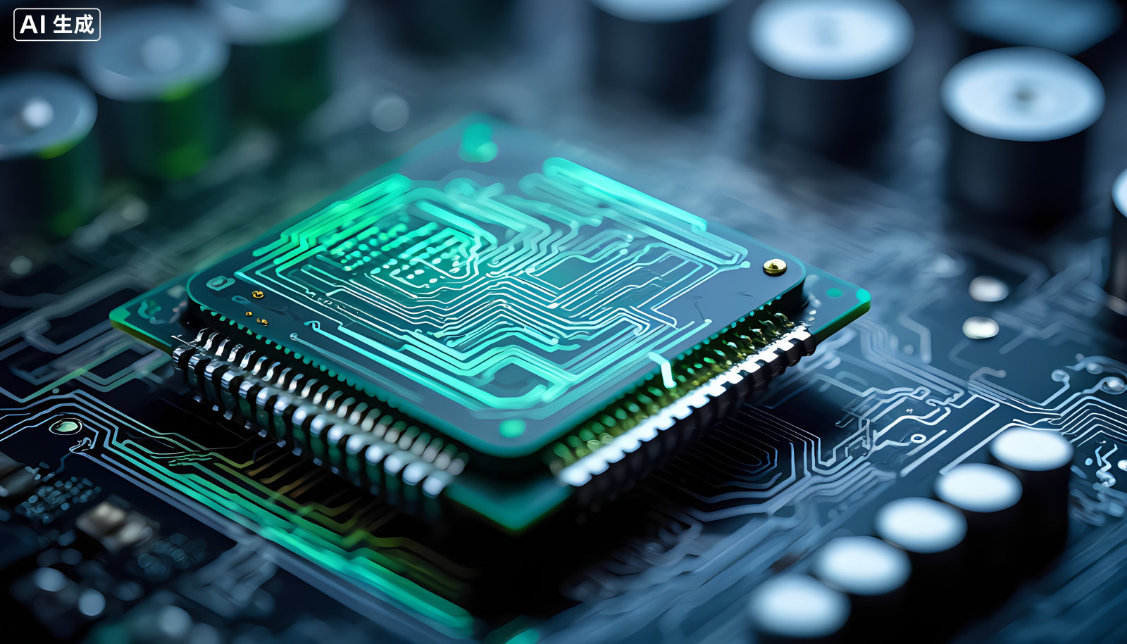 “市场压力未来几个月不会缓解！”中东冲突冲击全球氦气供应  汽车行业“缺芯潮”又要来了？