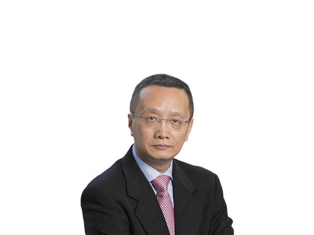 淡水泉首席经济学家陶冬：供应链危机被严重低估 黄金只会买贵不会买错