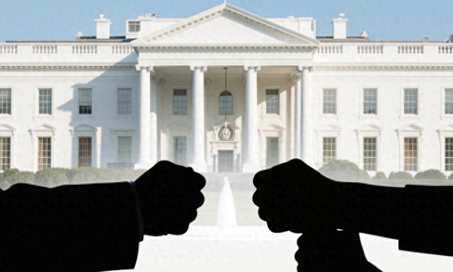 白宫高官：若沃什未能及时上任，支持鲍威尔暂留