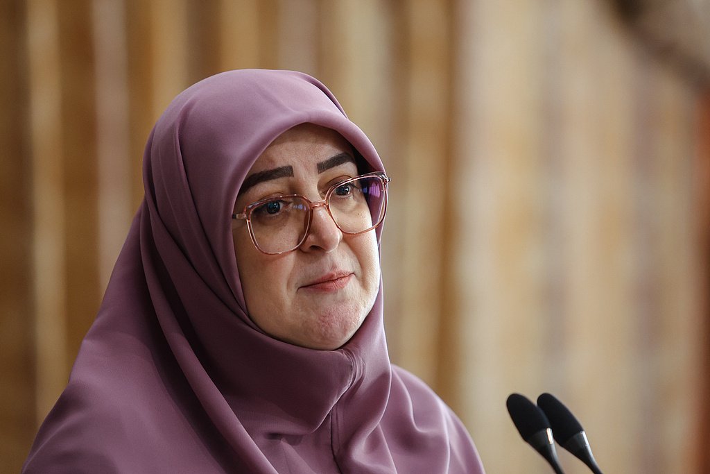 伊朗政府发言人：国内各政治力量立场一致 敌对势力不要误判