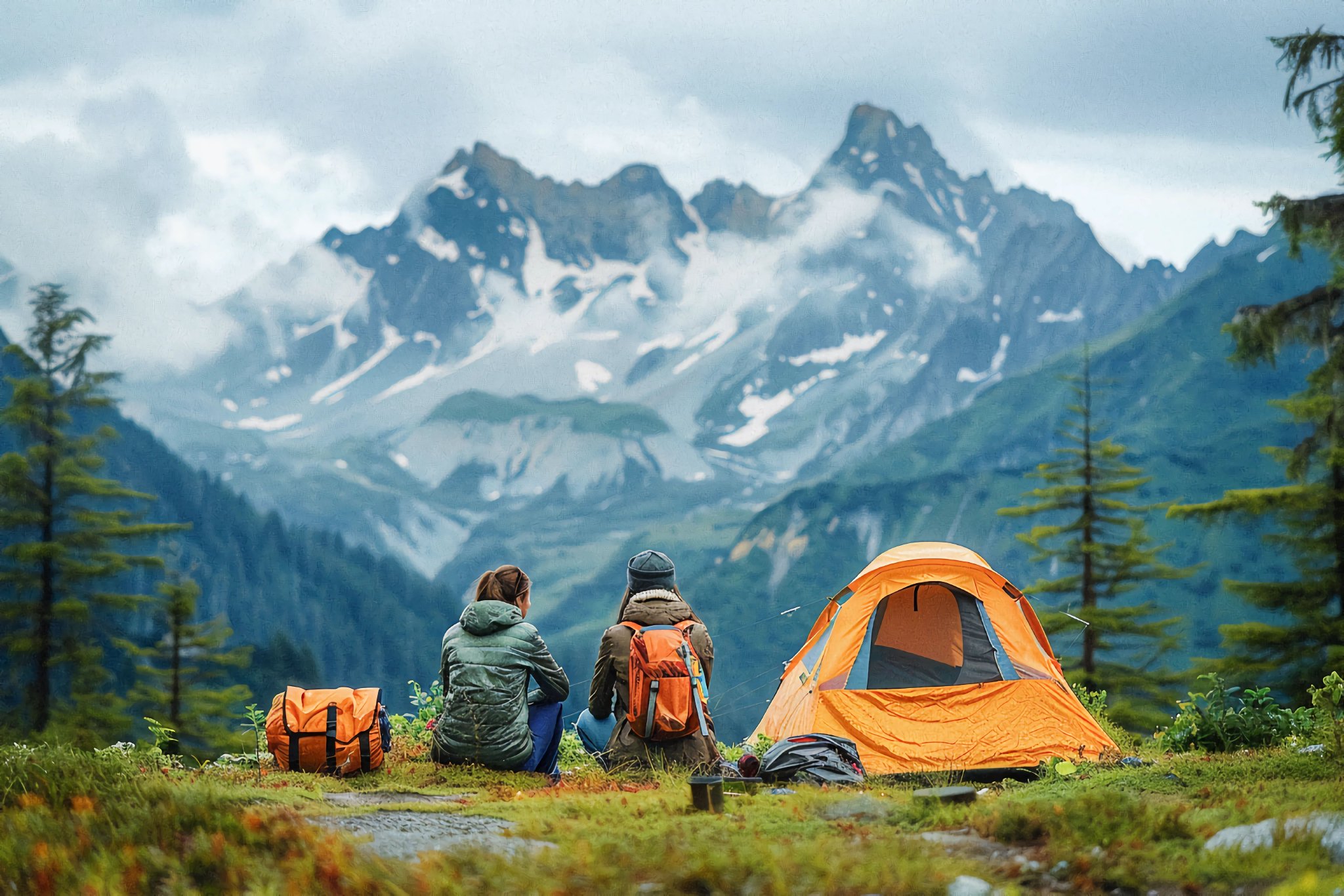 尼泊尔珠峰骗保案曝光，小众高危运动保险困境何解？