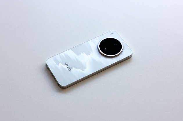 续航为王 vivo Y600 Pro上手体验