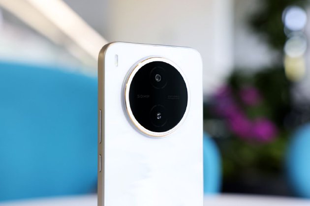 续航为王 vivo Y600 Pro上手体验