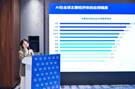 上海论坛2026分论坛-“人工智能时代的劳动市场转型：中国与全球的新挑战”举行