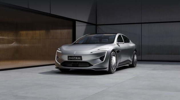 长安汽车战略协同，阿维塔品牌独立运营不变：协同降本空间打开，港股IPO照常推进