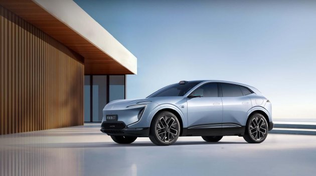 长安汽车战略协同，阿维塔品牌独立运营不变：协同降本空间打开，港股IPO照常推进