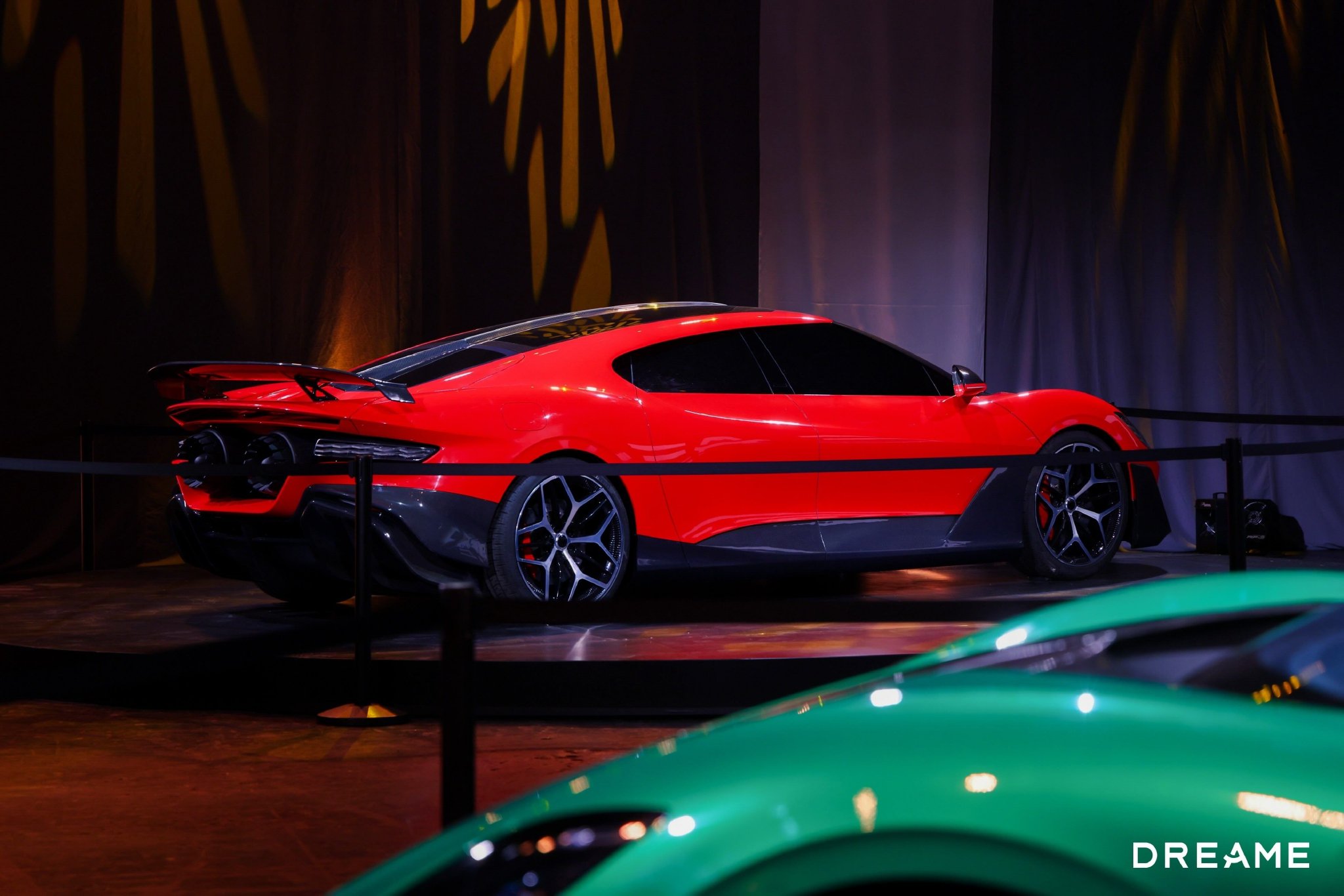 追觅首次回应关于造车的一切