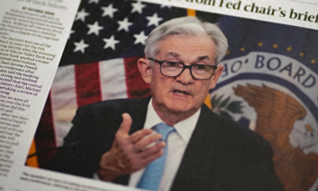 鲍威尔今夜或迎“最后一舞”！鹰派程度、未来规划成市场焦点