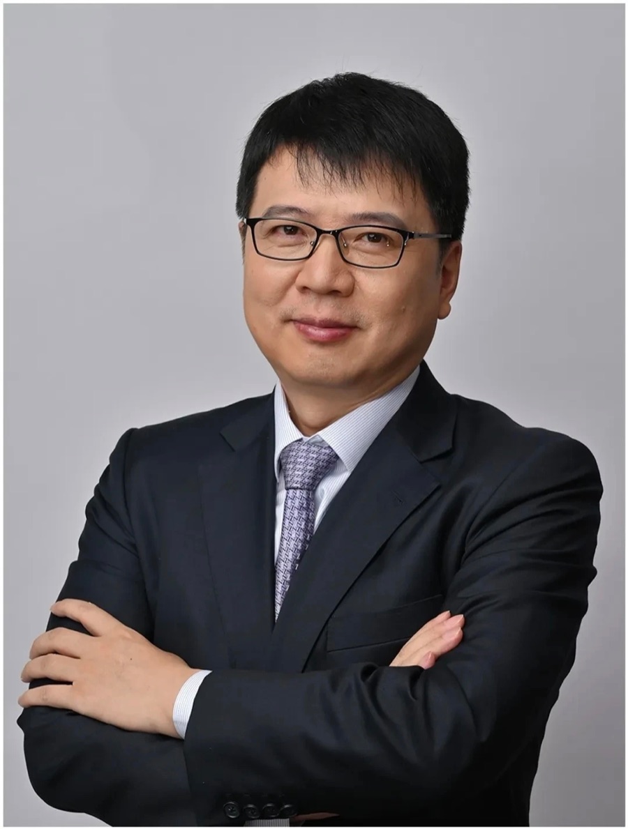 年近不惑的招商银行迎来第五任行长