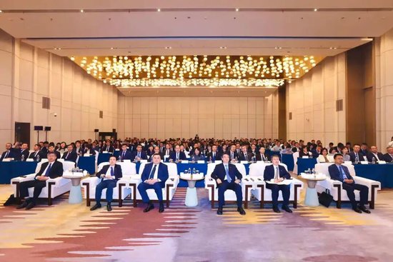 中国进出口银行成功举办中乌投资合作系列活动