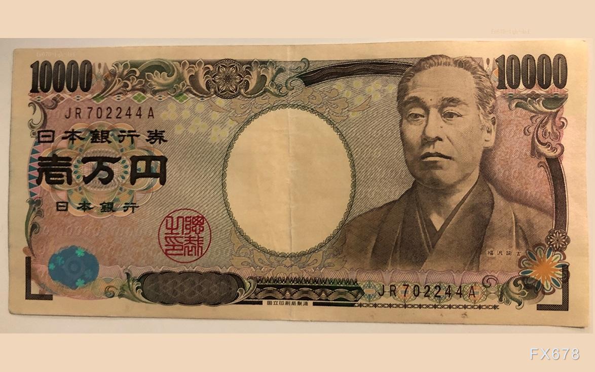 美元分析：日本大概率再度出手干预，美元短线承压但下行空间有限