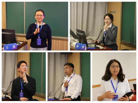 中央财经大学举办第三届龙马保险论坛