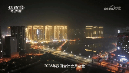 正片！央视《奇迹中国》讲述“能储一号”