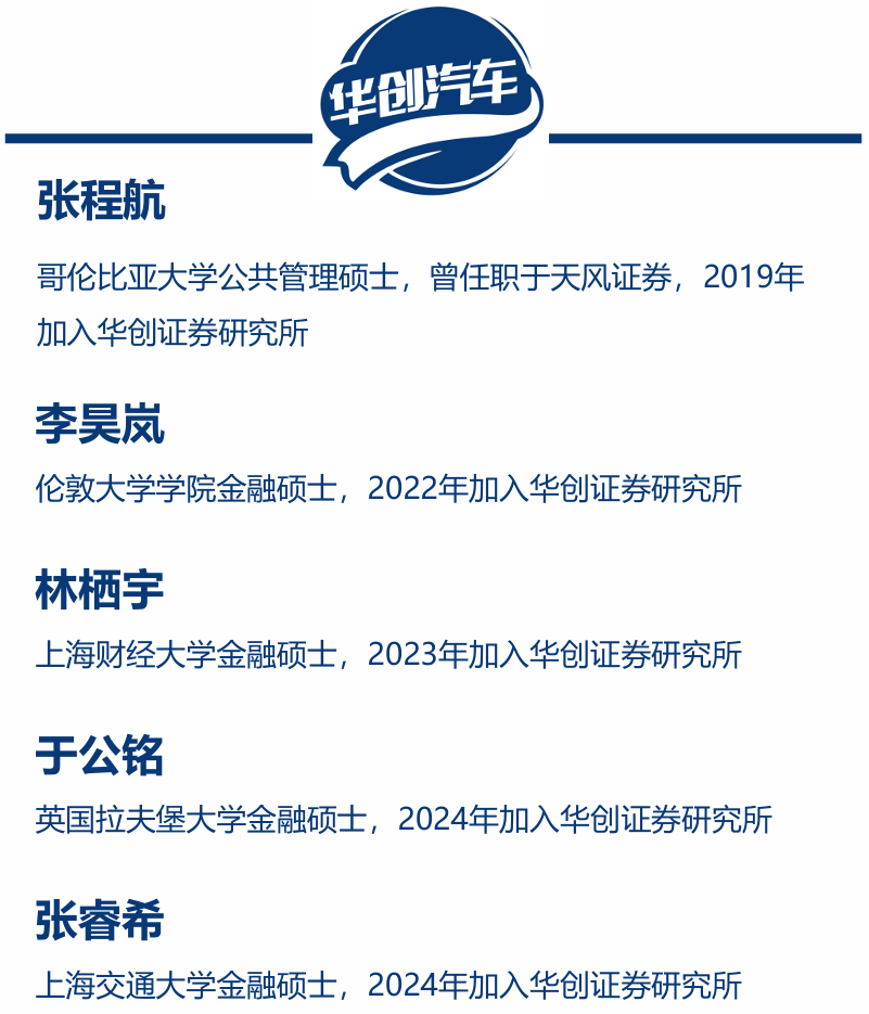【华创汽车】潍柴动力：1Q业绩符合预期，电力能源板块持续发力