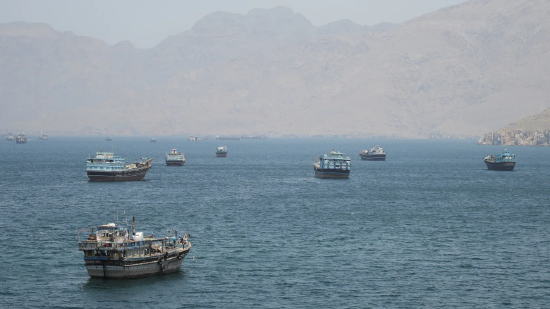 石油高管：受伊朗战争影响，全球能源体系将发生重大变革