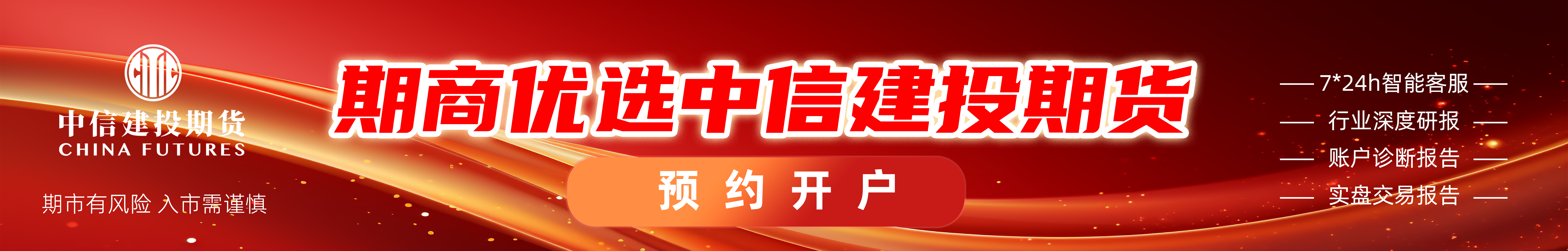 中信建投期货：5月13日工业品早报