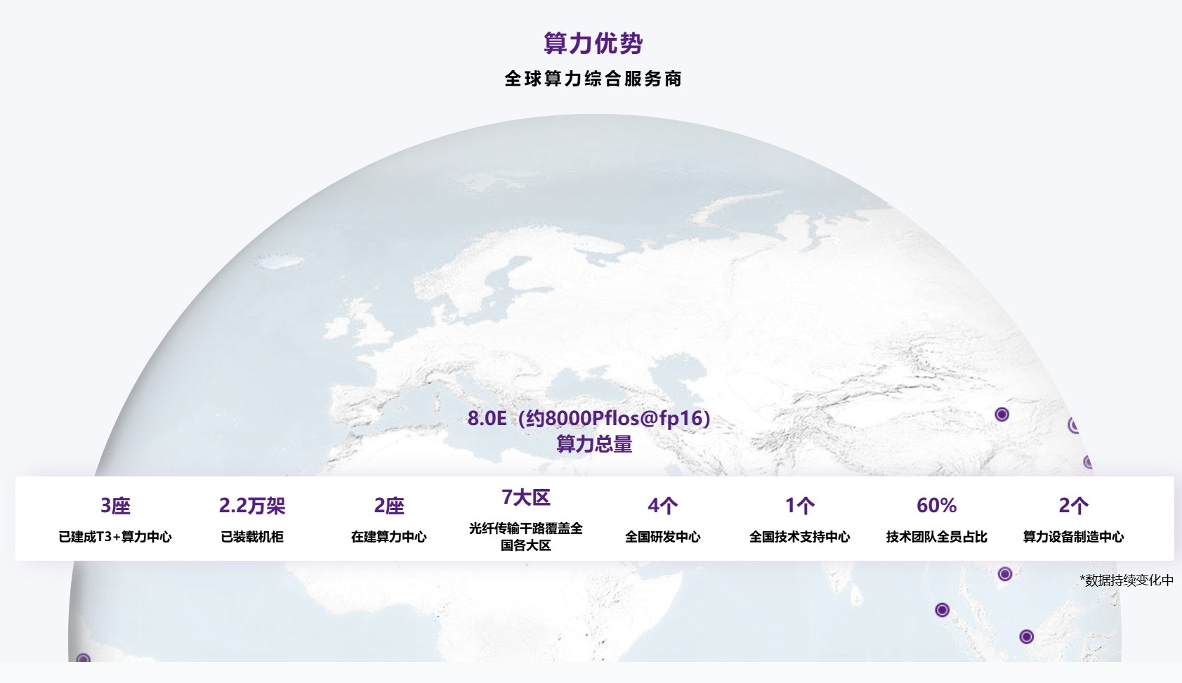 终入国资怀抱，砍葡萄藤减亏的威龙股份会否再启算力跨界之路？