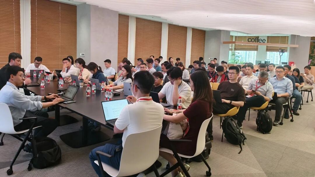 擎动长江——长江证券燃机策略会成功举办