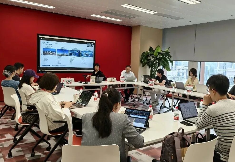 擎动长江——长江证券燃机策略会成功举办