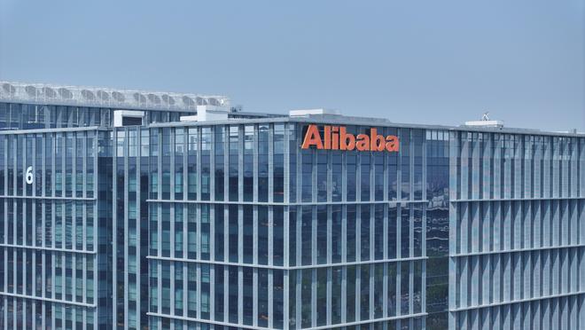 阿里AI进入回报期，年化收入达358亿，吴泳铭：未来三年资本开支或远超3800亿