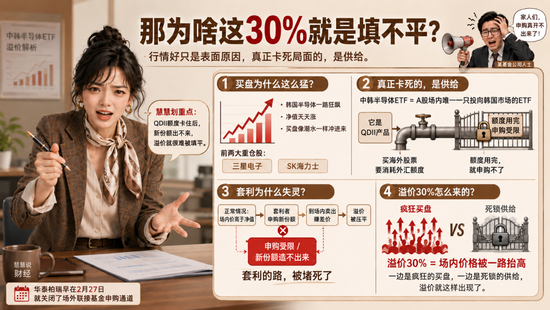 韩股闪崩,年涨138%的