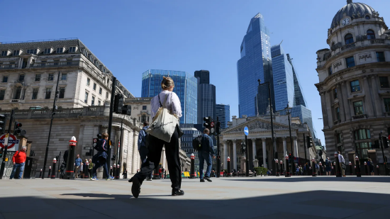 国际货币基金组织:英国央行无需加息,甚至或需降息