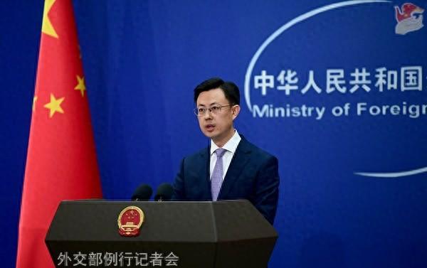 外交部:中方对阿联酋核电站相关设施遭受袭击深表关切