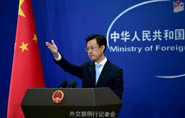 外交部：中方欢迎普京总统对华进行国事访问