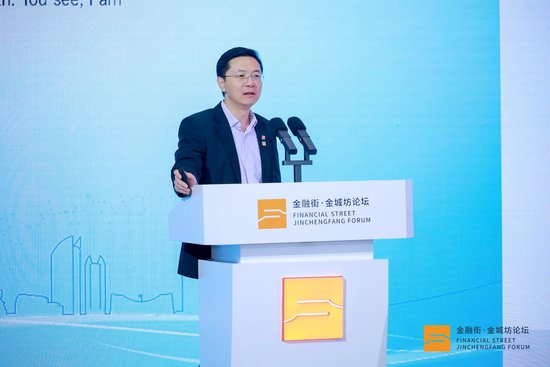 田轩:金融赋能创新需“包容失败、活跃CVC、稳定政策”三管齐下