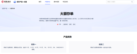 大额存单被疯抢!18家银行利率对比:20万存3年,差距达3600元