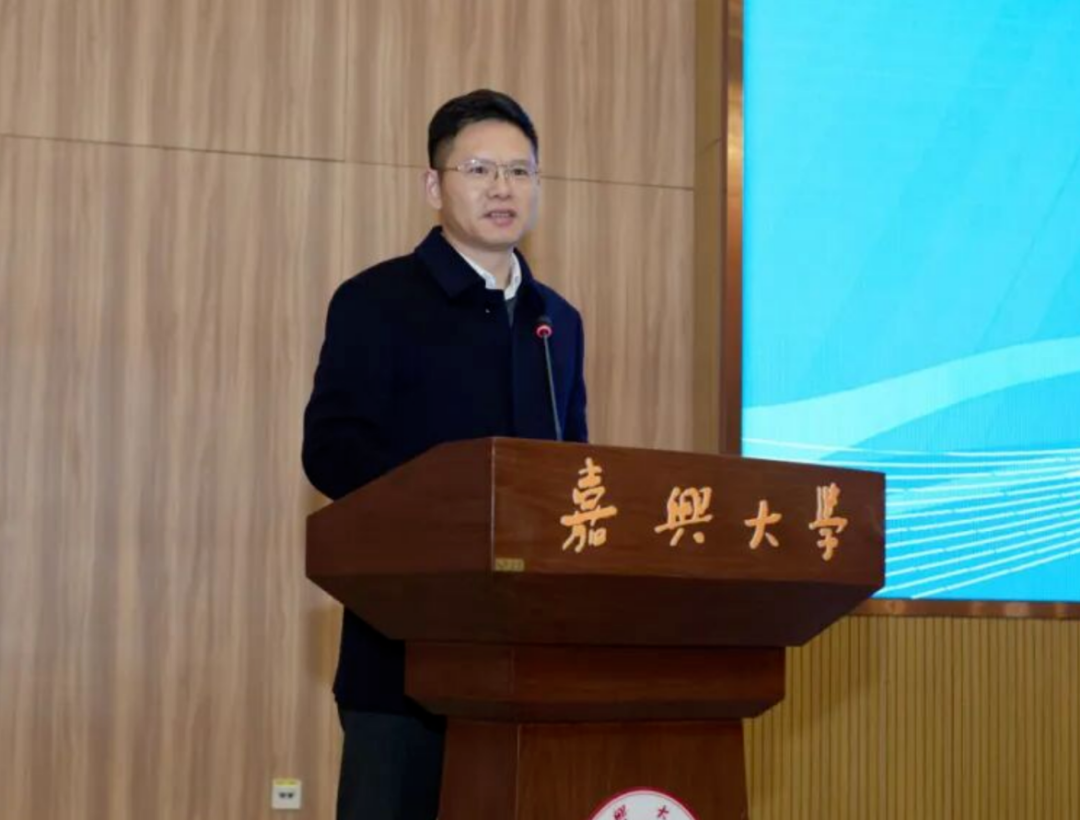 嘉兴银行将帅齐换防!原行长王芳再擢升,市府背景沈旭东空降补位