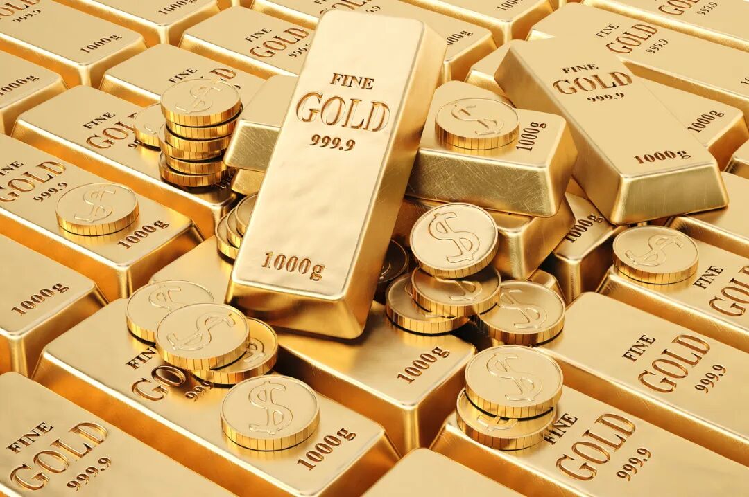 高盛：各国央行购金量超预期 或将进一步增加