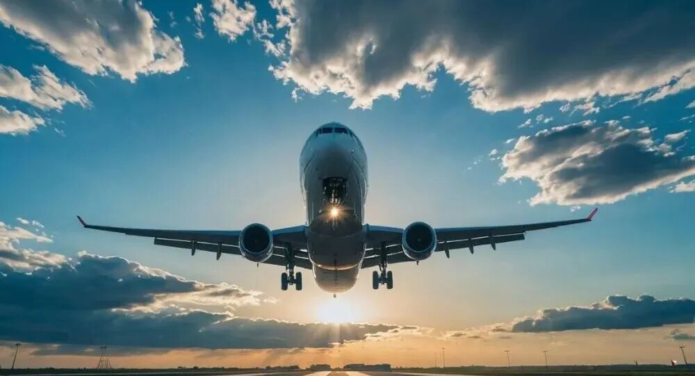 停飞一年,幸福航空正式破产预重整,负债超50亿元