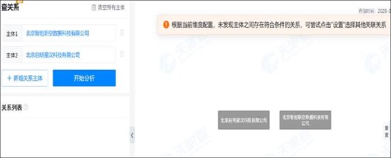 汉邦高科算力租赁局背后: