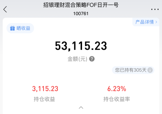 银行力推FOF:年内新发近千亿,超九成产品正收益