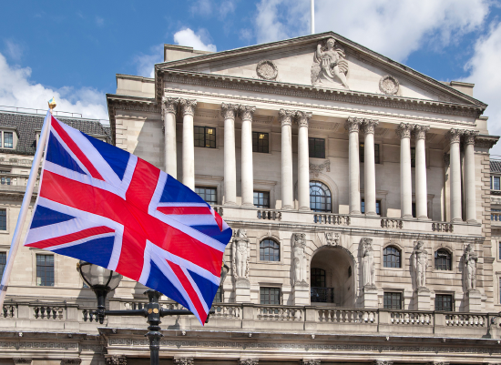 贝利称英国央行有时间评估伊朗战争对通胀的影响