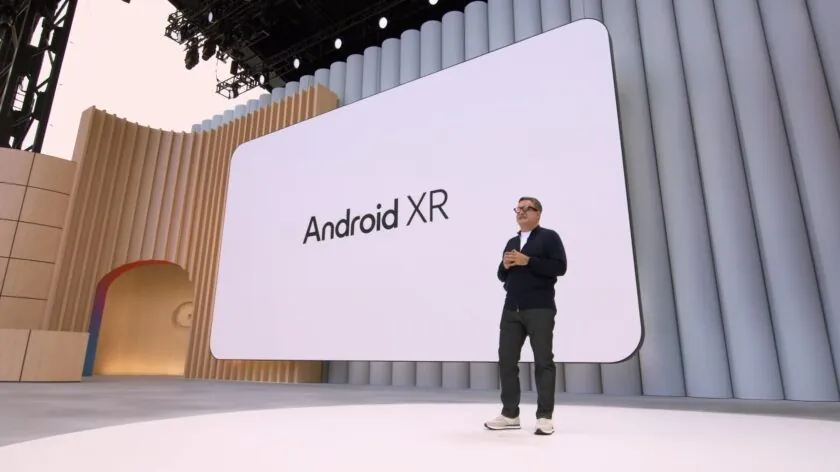 机构预测:谷歌 Android XR 智能眼镜今年销量将达 200 万台