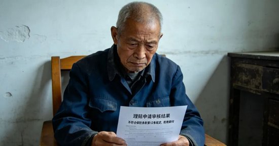买百万医疗险被中国人寿拒赔 祸起短信通知方式 究竟怎么回事?