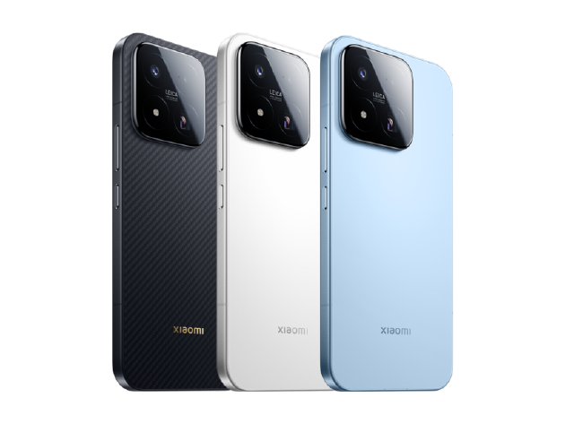 屏幕续航影像三大升级Xiaomi 17 Max正式发布,4799 元起