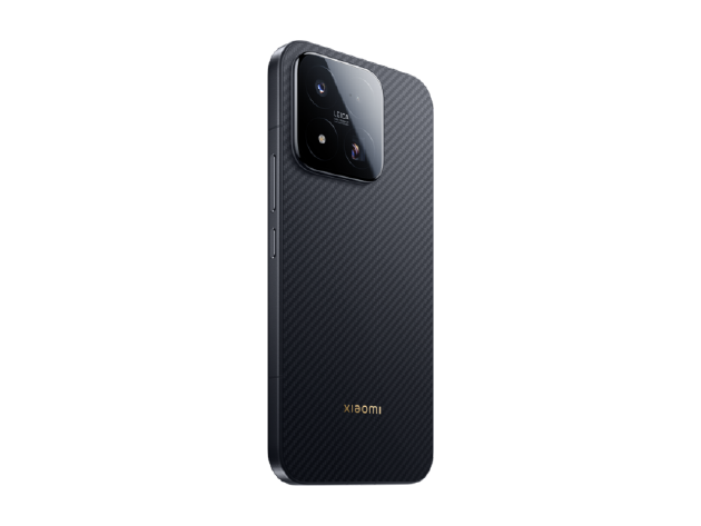 屏幕续航影像三大升级Xiaomi 17 Max正式发布,4799 元起