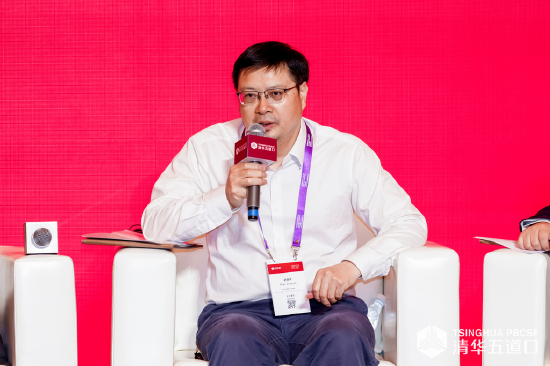 赵建军:促进文旅消费是扩大内需中最闪亮的一点