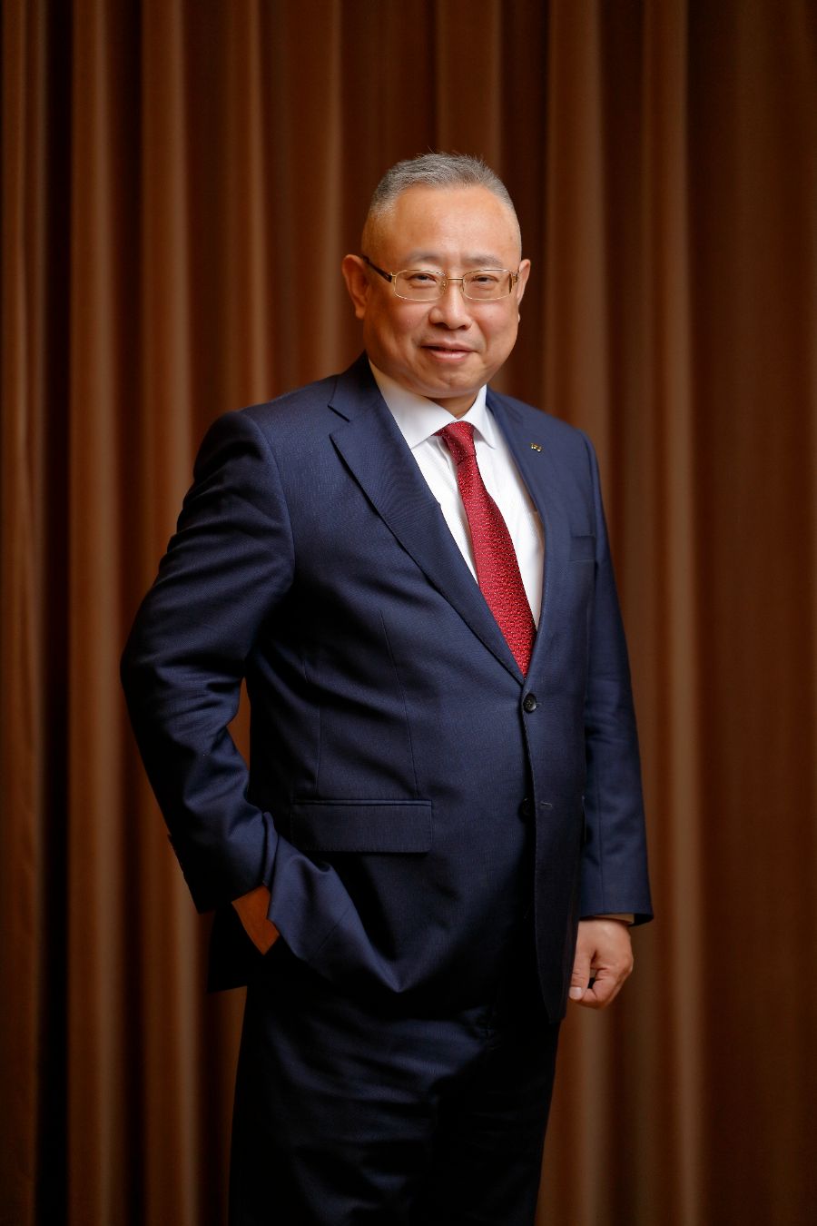 上海信托董事长崔炳文:信托制度填补养老金融“最后一公里”