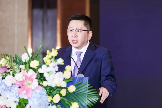 兴业银行北京分行迎来新任党委书记,叶向峰二次“接棒”郝超