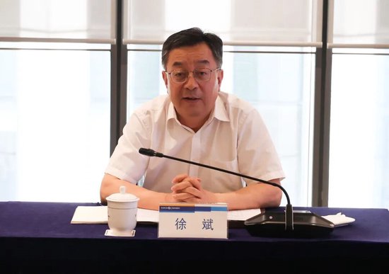 上海农商银行与中国建材国际工程集团签署银企合作协议