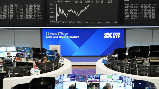5月26日外盘头条：美股休市 欧股上涨 美布两油下挫 伊朗将在达成和平协议30天后开放海峡