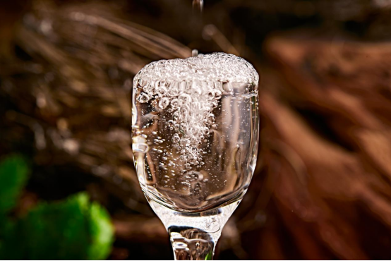 九家名酒企业联合中酒协与美团闪购发布T9 50ml小酌瓶产品，白酒年轻化找到了新解法！