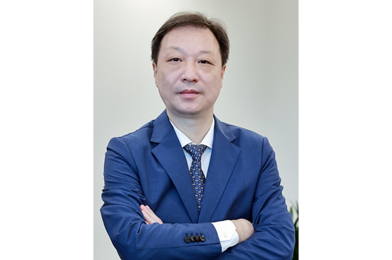 招商证券迎来新掌门:招行老将朱江涛正式出任董事长