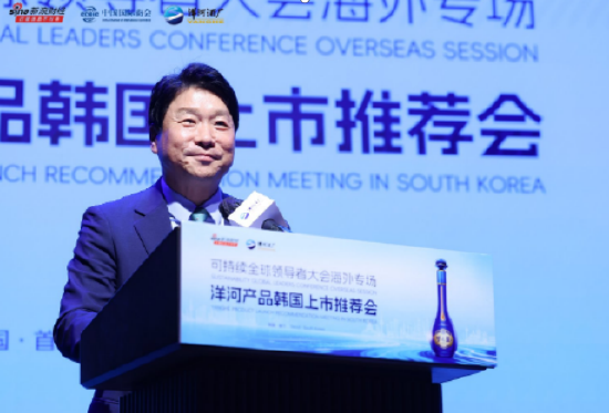 Yoo Hosung:品牌无法独自成长,文化只有在共同分享时才能产生力量