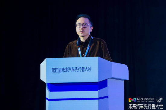 延锋国际陆传华：智能座舱创新正从功能驱动转向场景驱动
