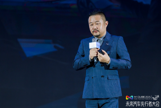 小鹏汽车王谭:电动化和智能化正在从根本上重塑汽车的骨相与皮相